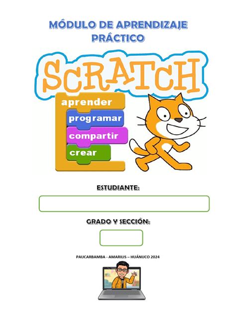 Scratch Modulo に対する画像結果