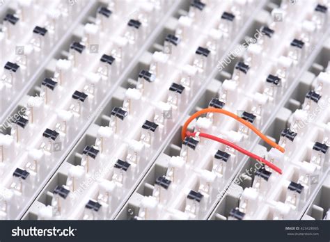 Image result for Main Distribution Frame Electronics