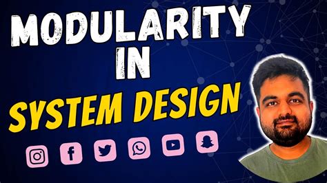 Image result for Modularity and Maintainability