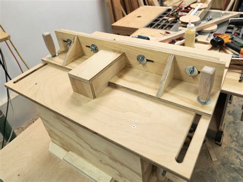 Image result for DIY Benchto Router Table