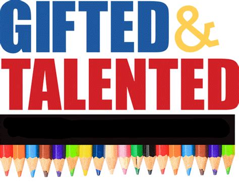 Image result for Gifted and Talented Program Logo