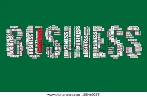 Image result for Business Word Art