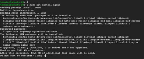 Image result for Nginx Install Ubuntu