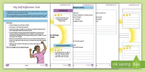 Toradh íomhá ar Tools for Reflective Practice