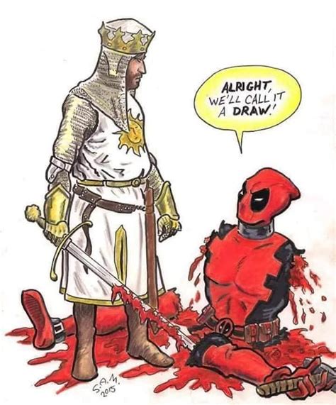 Image result for Dreadful Monty Python Meme