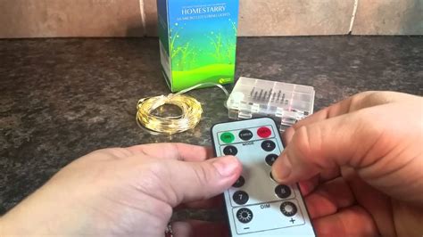 Image result for Battery Operated String Lights with Timer