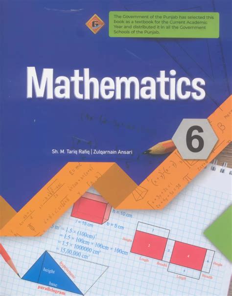 Image result for Class 6 Maths