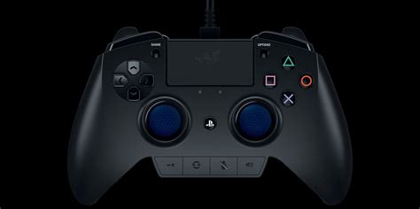 Toradh íomhá ar PS4 Pro Controller 2
