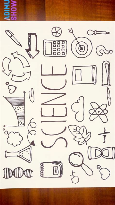 Afbeeldingsresultaten voor Blue Science Note Design