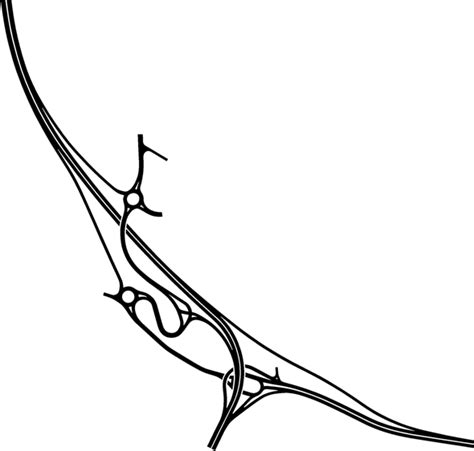 Toradh íomhá ar Interchange Ex-File Map
