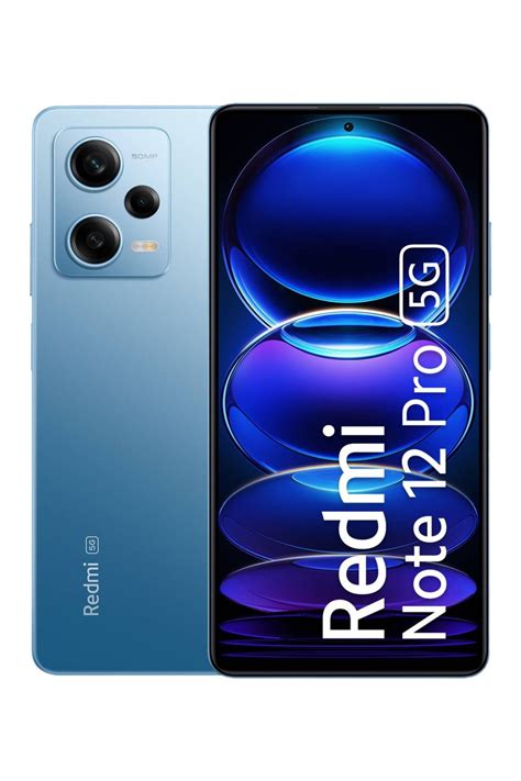 Toradh íomhá ar Redmi Note 12 Pro 5G Cooling System