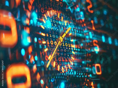 Retro Computer Code Clock に対する画像結果