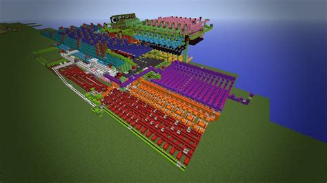 Image result for 1HZ Redstone Computer