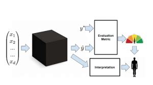 Toradh íomhá ar Interpretability Machine Learning