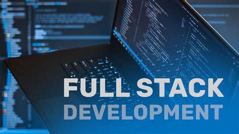 Image result for Full-Stack Developer Background