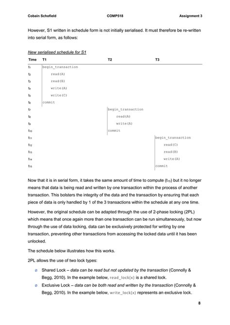 Toradh íomhá ar PPT Slide SQL Database Design