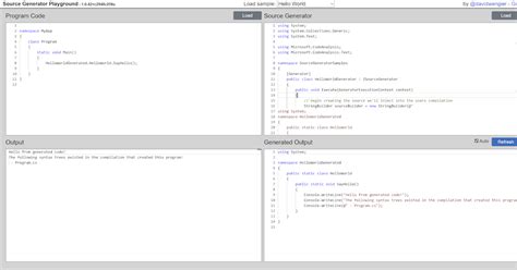 Random Generator Playground Express に対する画像結果