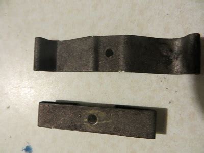 Clevis Pin Anti-Rattle Spring TR4-க்கான படிம முடிவு