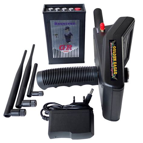 Image result for Gold Range Silver Metal Detector