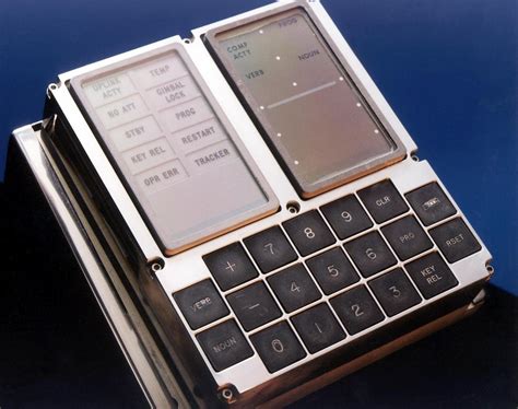 Image result for Honeywell NASA Appollo Program Mainframe Computer System