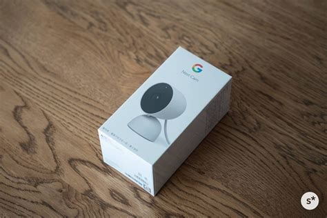 Nest Cam App に対する画像結果