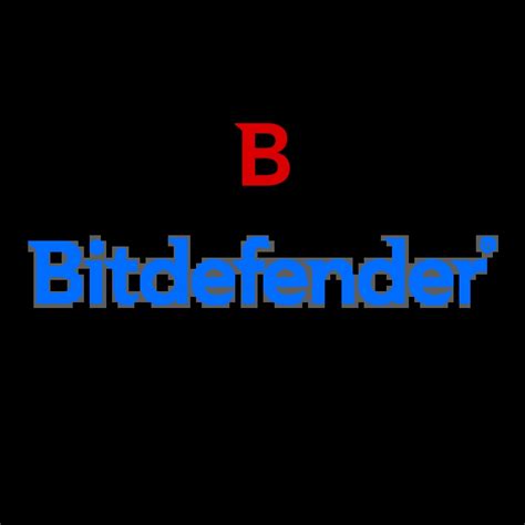 Image result for Bitdefender Internet Security Logo