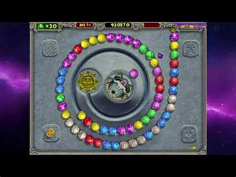 Image result for Zuma Game Mode