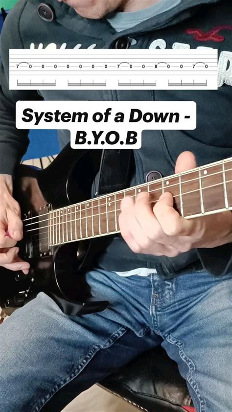 Image result for Easy Chords System of a Down