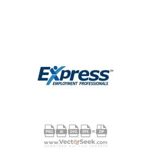 Toradh íomhá ar Express Employment Paystub Logo