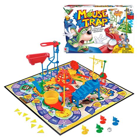 Mouse Trap Money Game に対する画像結果