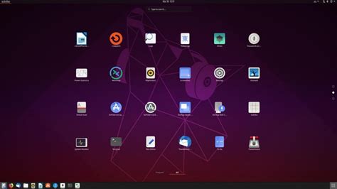 Bildergebnis für Ubuntu Launcher Screen