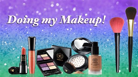 Doing My Makeup に対する画像結果