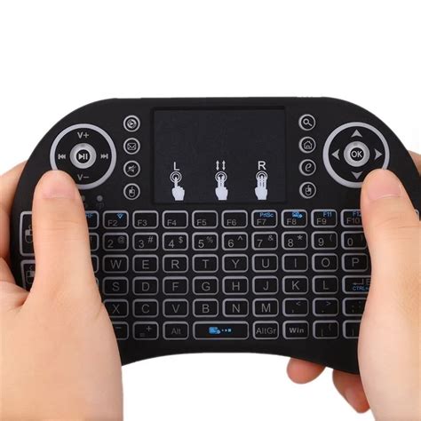 Image result for TV Box Android Mini Keyboard