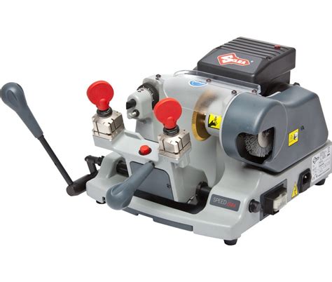 Bildergebnis für ITL 950C Key Machine