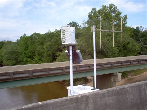 Toradh íomhá ar Flood Alert System