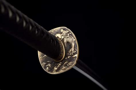 Toradh íomhá ar Katana in Combat