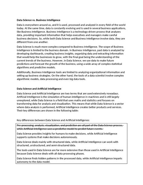 Image result for Computer Science Vs. Business