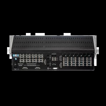 Image result for API the Box Console