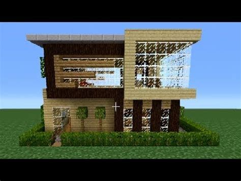 Image result for 360 House Minecraft Modern Tutorial
