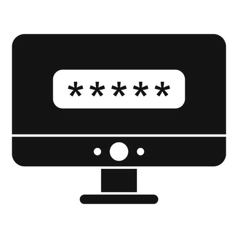 Toradh íomhá ar Web Page Authentication Icon