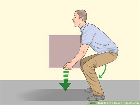 Manual Handling Lifting Heavy Objects at Pearl Jenks blog