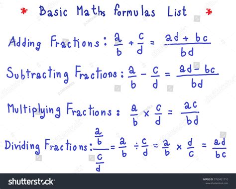 PPL Basic Formulas for Calculations に対する画像結果