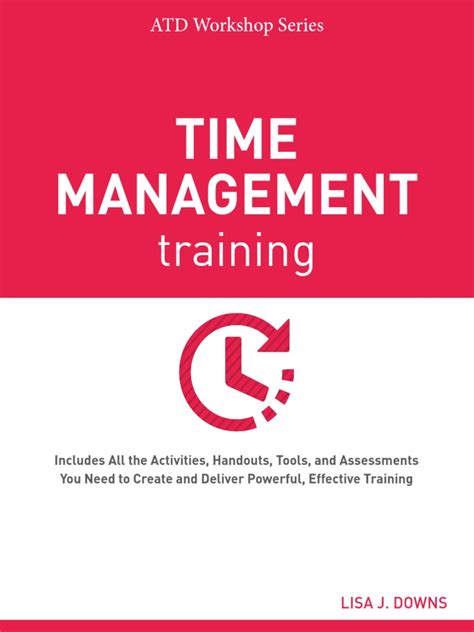 Image result for Time Management Training