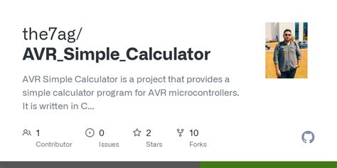 Image result for Programmable Calculator AVR Microcontroller