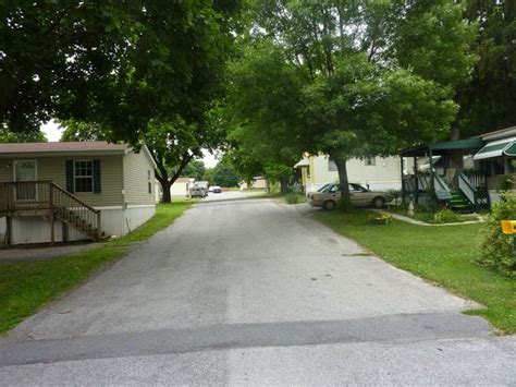 Toradh íomhá ar Valley View Mobile Home Park