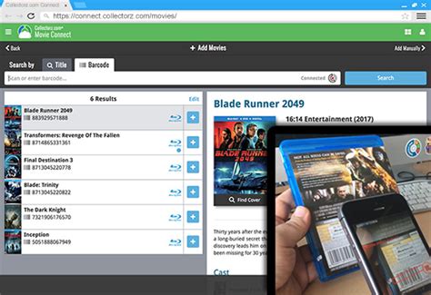 Image result for Movie Database Software
