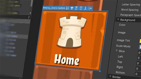 Image result for Unity 3D UI