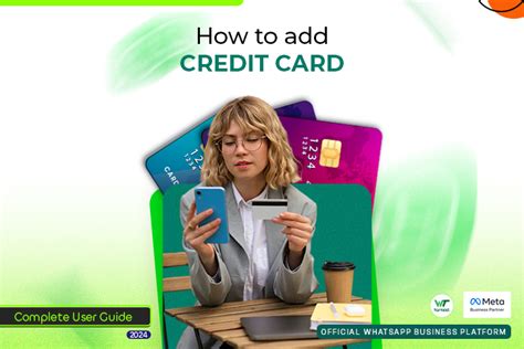 Image result for Add Credit Card