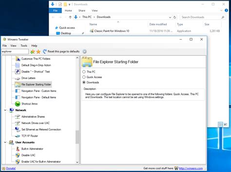 Toradh íomhá ar Open Download File Windows 1.0