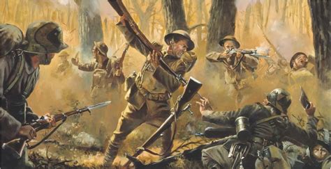 WW1 3rd Infantry Division に対する画像結果